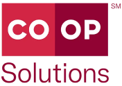 Legacy Co-op Logo